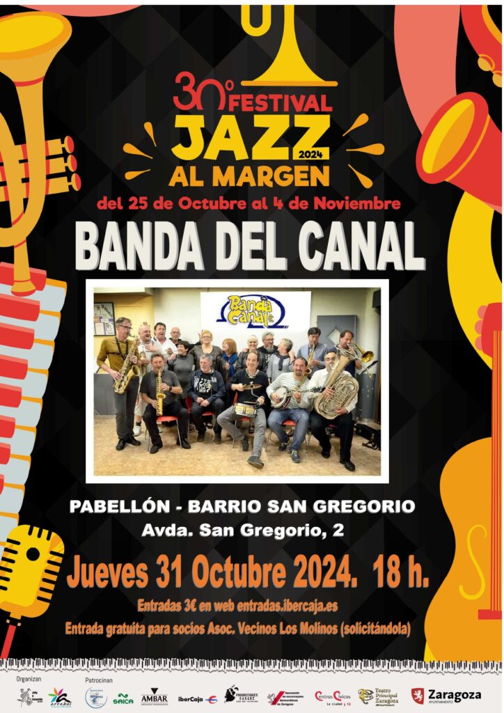 Banda del Canal