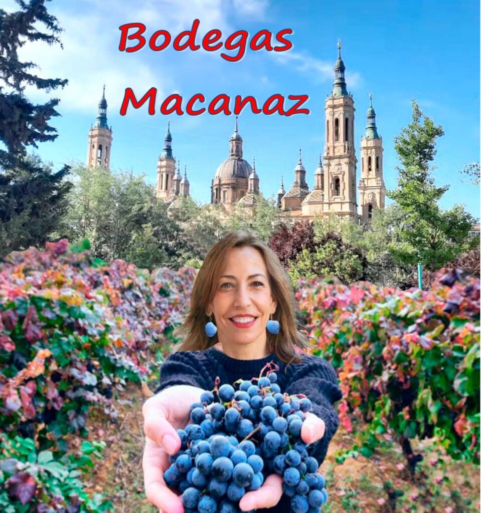 Bodegas Macanaz